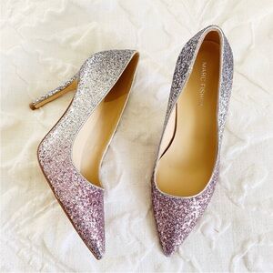 BOGO Marc Fisher Garicky Heels Size 9
New $170